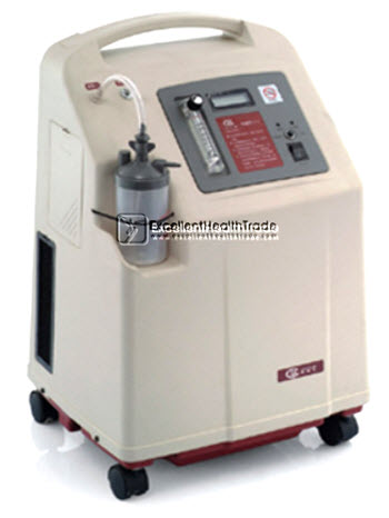 00356: Oxygen concentrator รุ่น 7F-5
